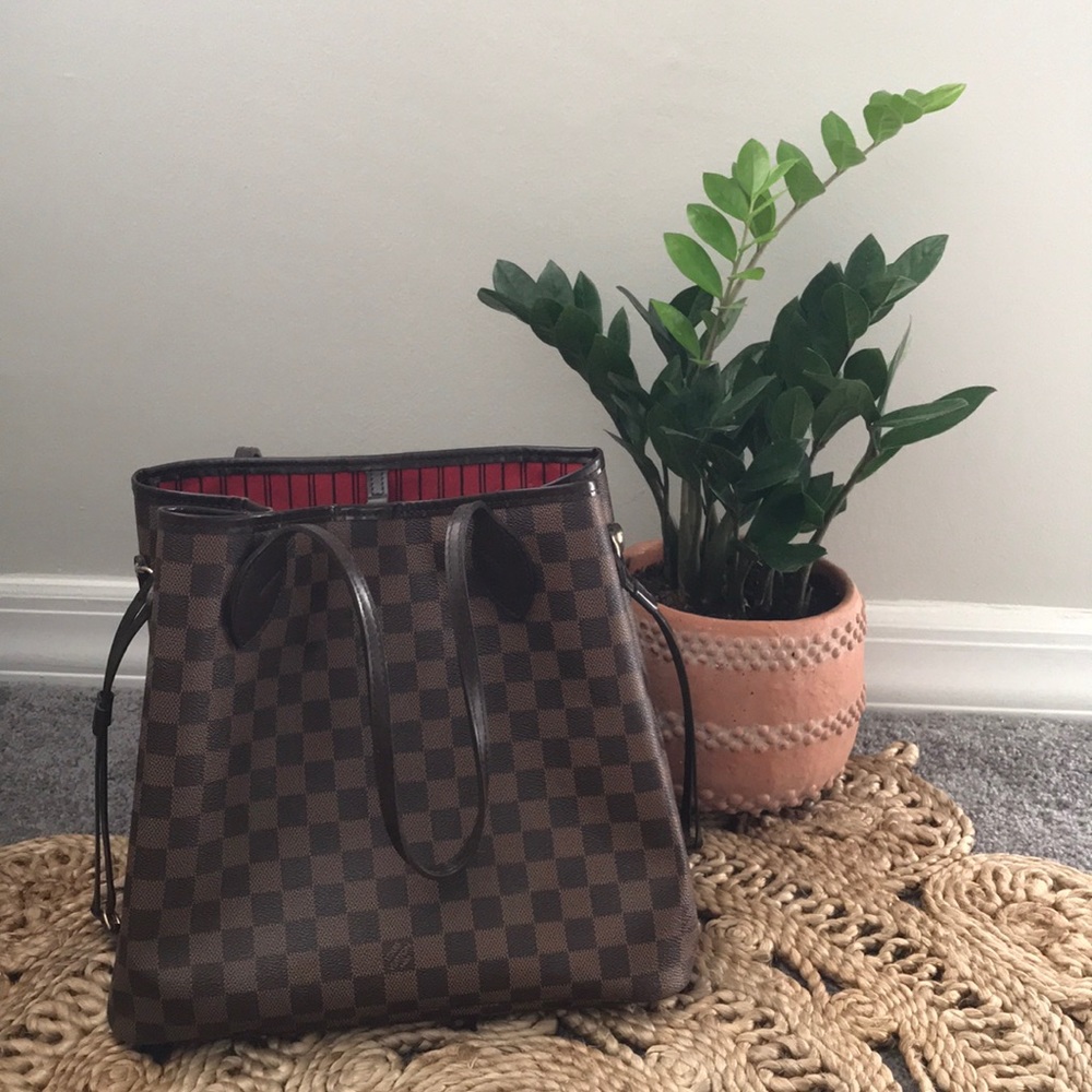 Louis Vuitton Neverfull MM